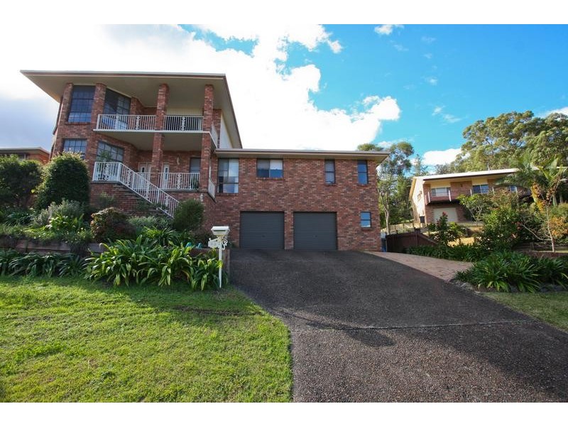 43 Alkrington Avenue, Fishing Point NSW 2283