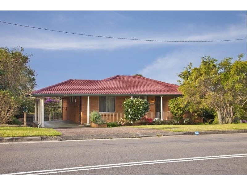 63 Lakeview Road, Kilaben Bay NSW 2283