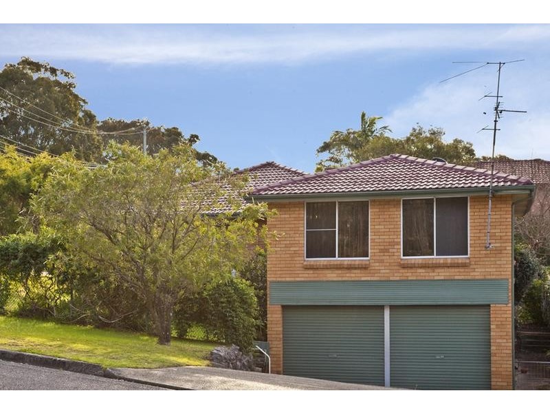 63 Lakeview Road, Kilaben Bay NSW 2283