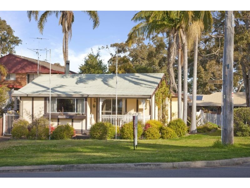 58A Dobell Drive, Wangi Wangi NSW 2267