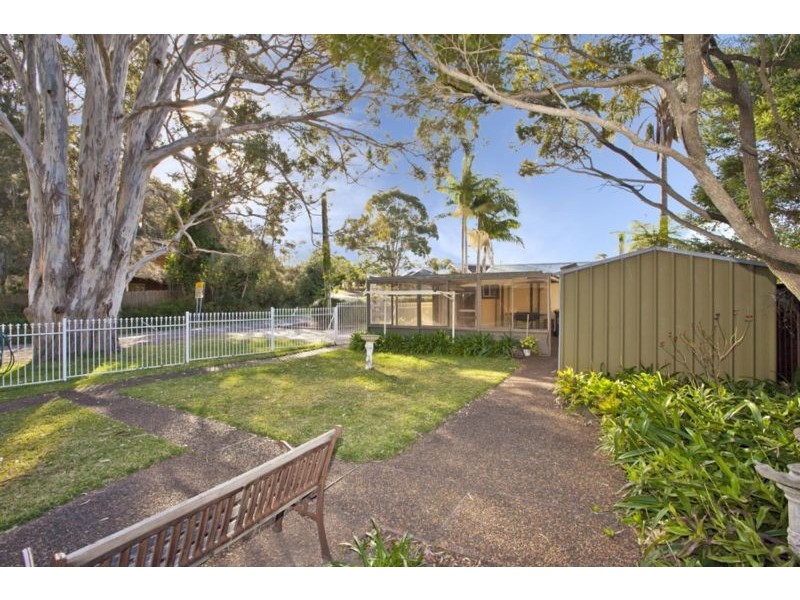 58A Dobell Drive, Wangi Wangi NSW 2267
