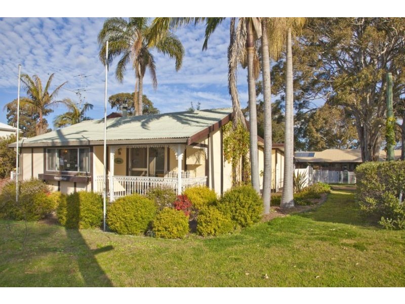 58A Dobell Drive, Wangi Wangi NSW 2267