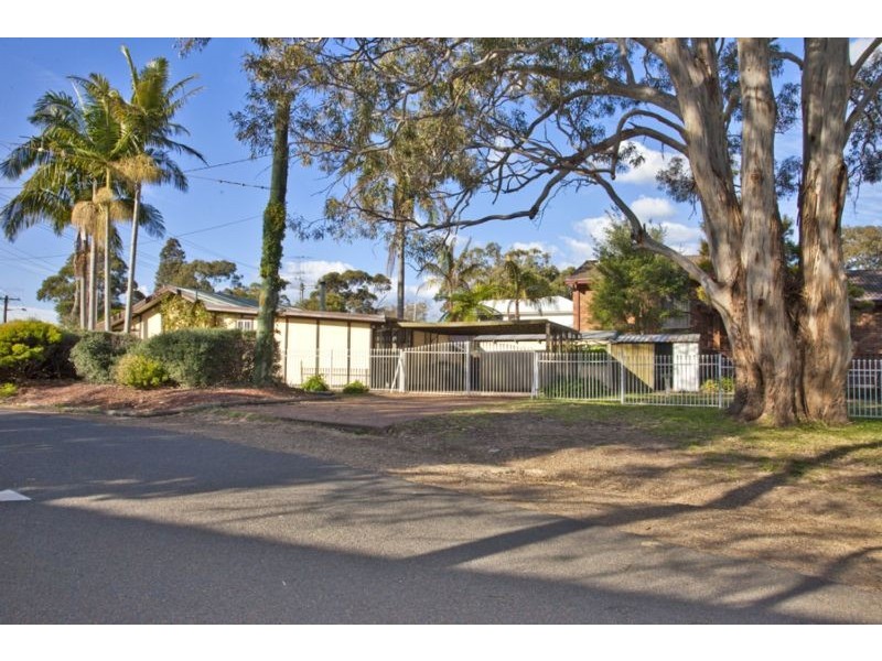 58A Dobell Drive, Wangi Wangi NSW 2267