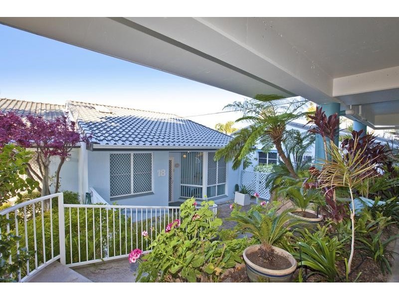 18/21 Excelsior Parade, Carey Bay NSW 2283