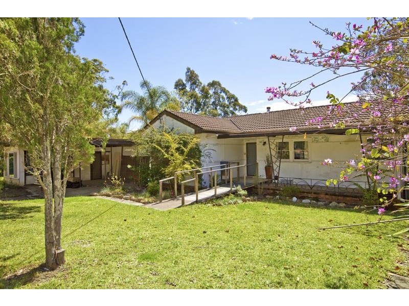 17 Dorrington Road, Rathmines NSW 2283