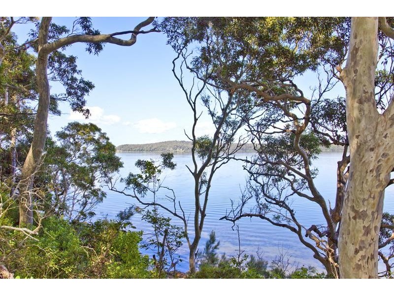46 Reserve Road, Wangi Wangi NSW 2267