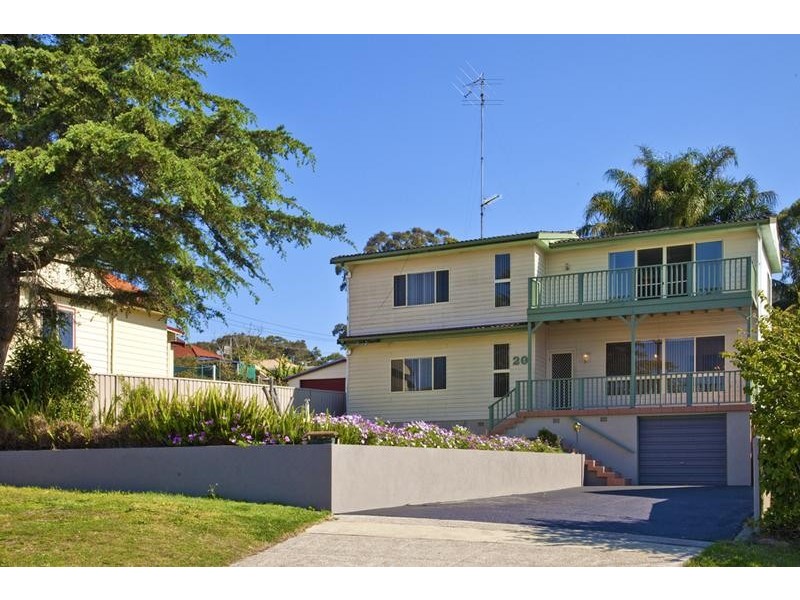 20 Puna Road, Wangi Wangi NSW 2267