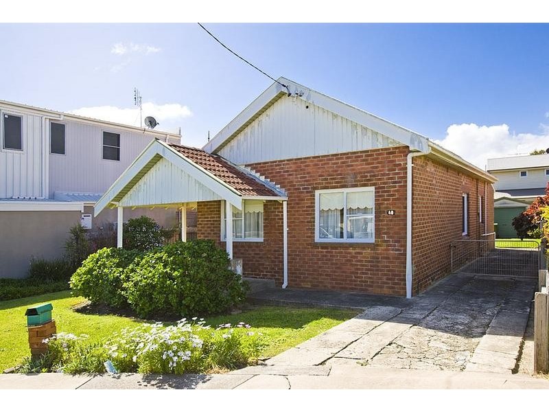 40 Helen Street, Merewether NSW 2291