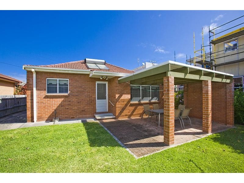40 Helen Street, Merewether NSW 2291