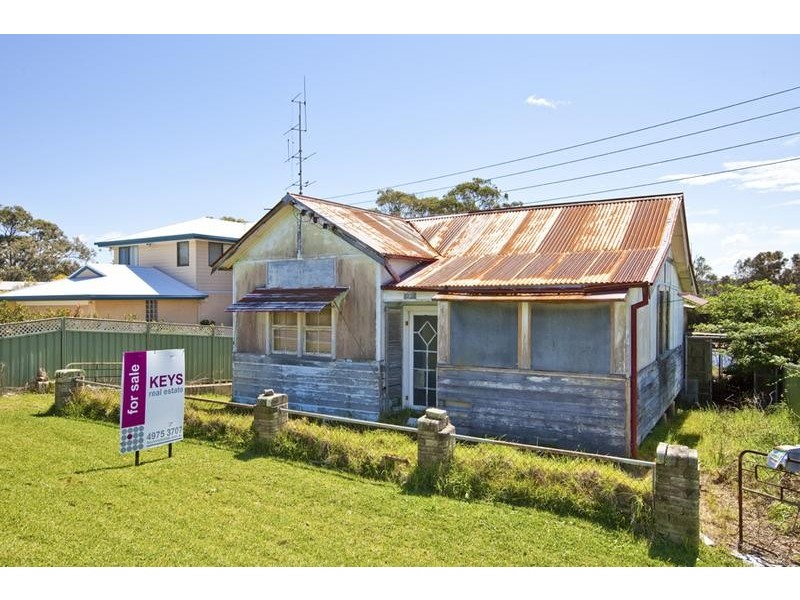 67 Dobell Drive, Wangi Wangi NSW 2267