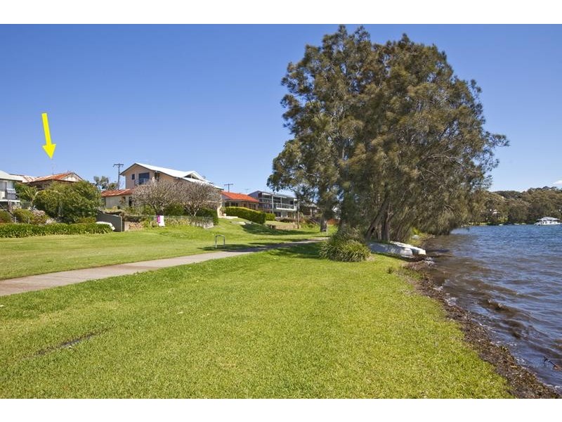 67 Dobell Drive, Wangi Wangi NSW 2267