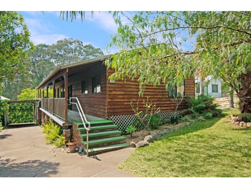 8 Rees Street, Wangi Wangi NSW 2267