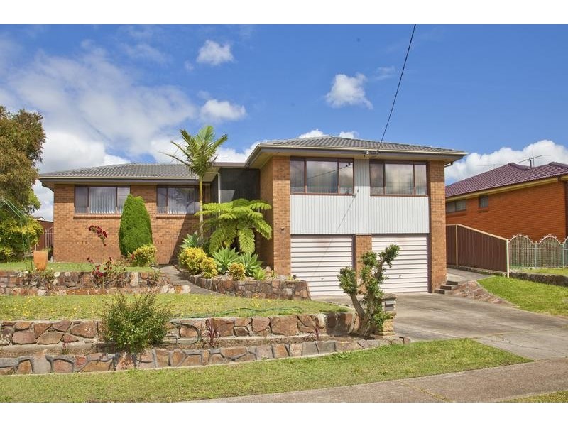 44 Tulloch Avenue, Maryland NSW 2287