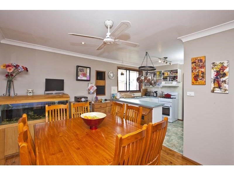 44 Tulloch Avenue, Maryland NSW 2287