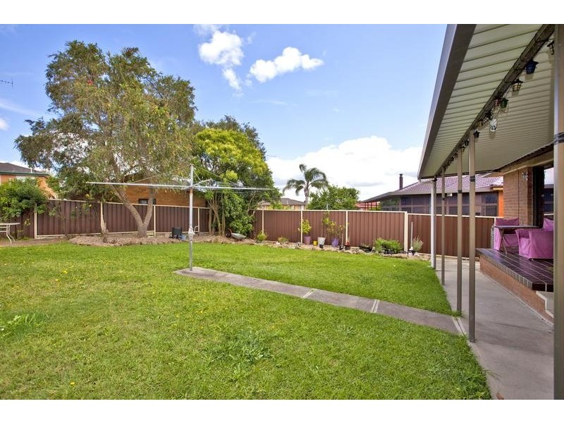 44 Tulloch Avenue, Maryland NSW 2287