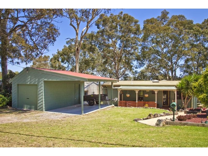 65 Lake View Road, Wangi Wangi NSW 2267