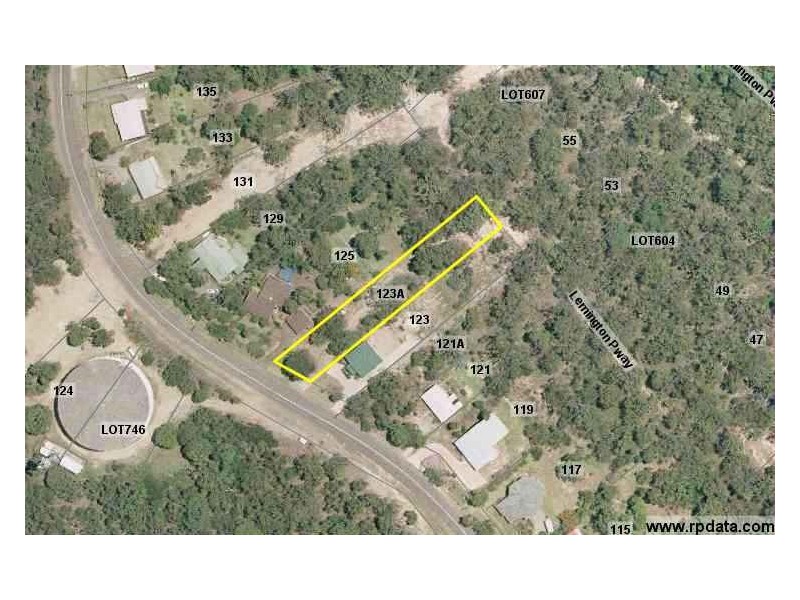 123A Donnelly Road, Arcadia Vale NSW 2283