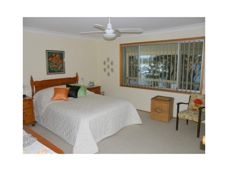 53 Dobell Drive, Wangi Wangi NSW 2267
