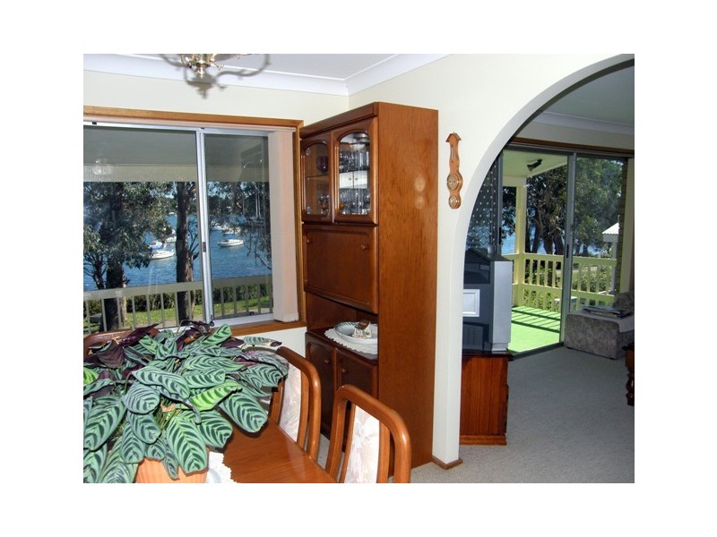 53 Dobell Drive, Wangi Wangi NSW 2267