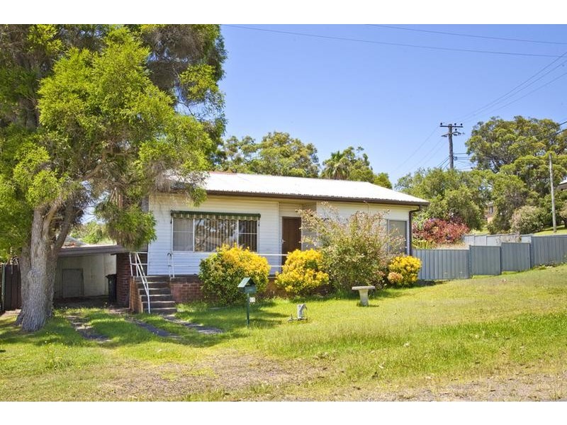 69 Wangi Point Road, Wangi Wangi NSW 2267