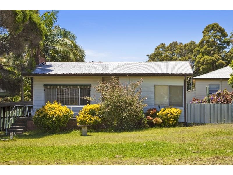 69 Wangi Point Road, Wangi Wangi NSW 2267