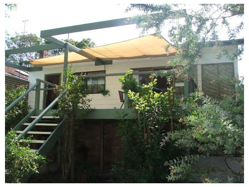 391 Coal Point Road, Coal Point NSW 2283