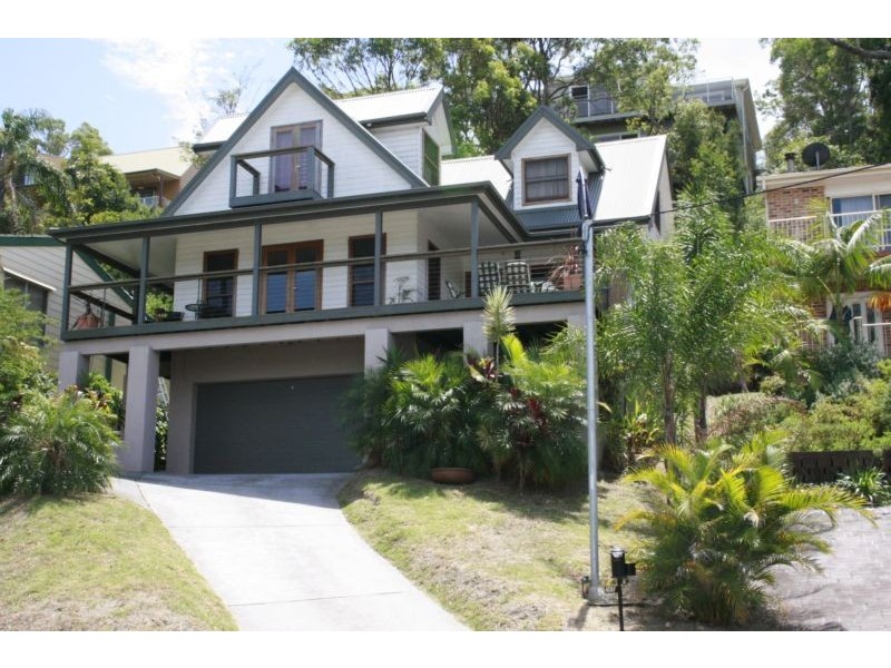 265 Dobell Drive, Wangi Wangi NSW 2267