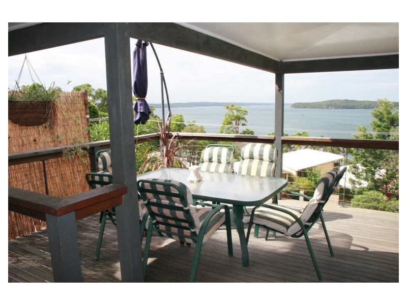 265 Dobell Drive, Wangi Wangi NSW 2267