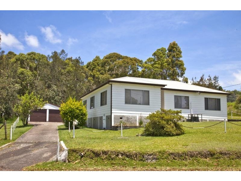 40 Brooks Street, Arcadia Vale NSW 2283