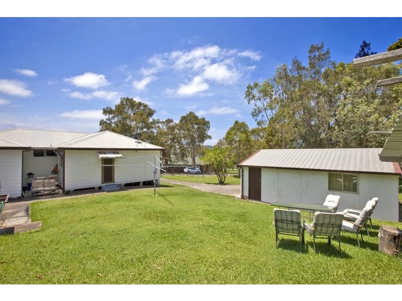 40 Brooks Street, Arcadia Vale NSW 2283