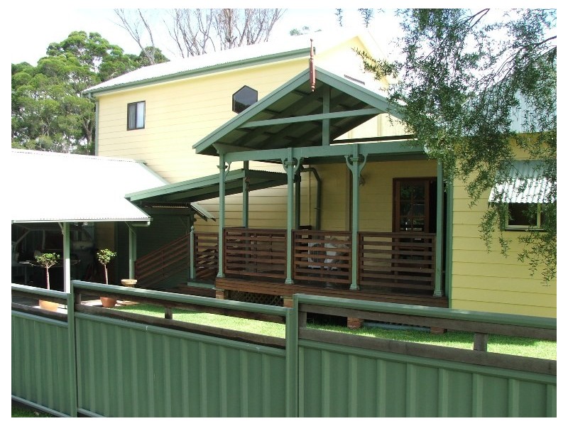 46 George Street, Barnsley NSW 2278