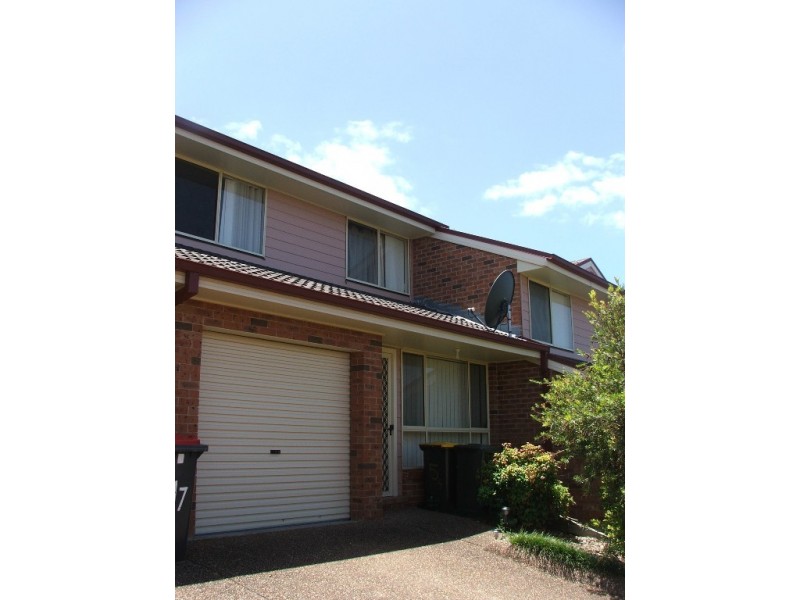 5/7 Willis Street, Charlestown NSW 2290