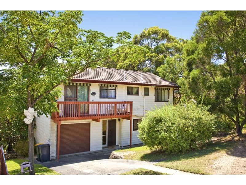 97 Arcadia Street, Arcadia Vale NSW 2283