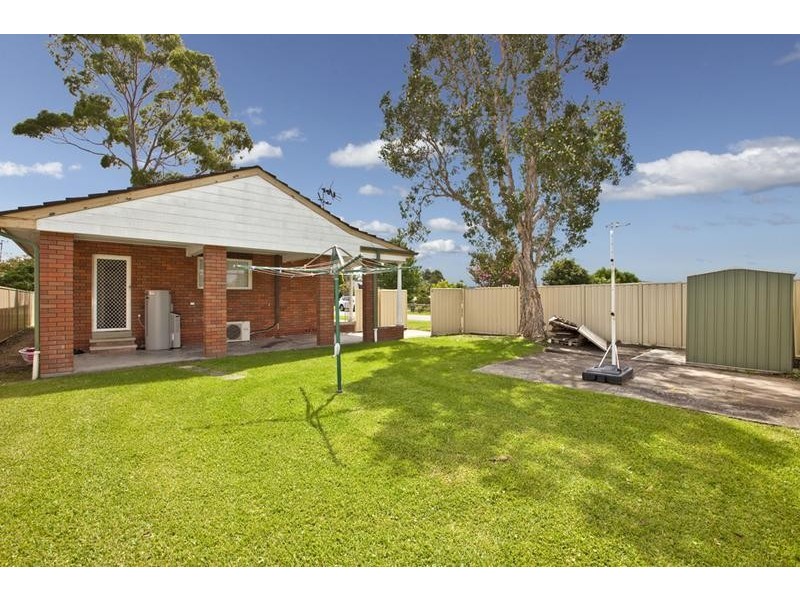 16 Hillcrest Avenue, Rathmines NSW 2283