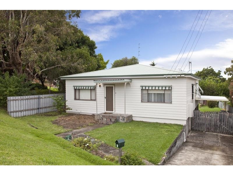 1 Glen Avenue, Arcadia Vale NSW 2283