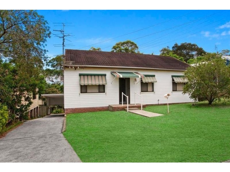 17 Bayview Street, Warners Bay NSW 2282