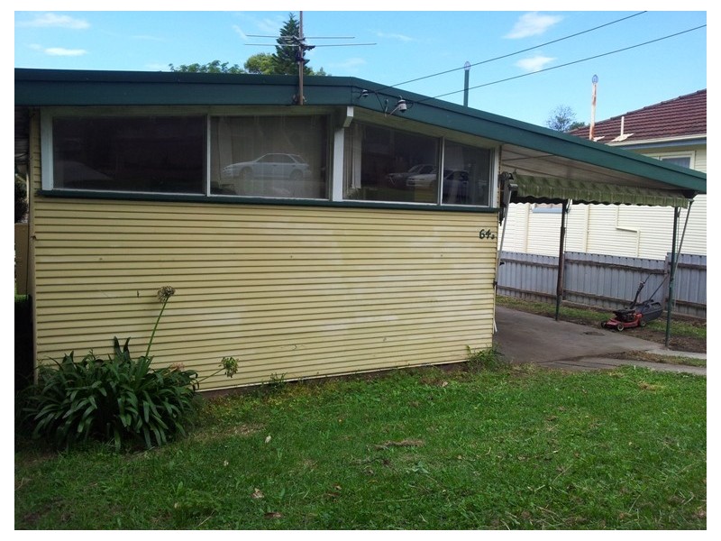 64a Metcalfe Street, Wallsend NSW 2287