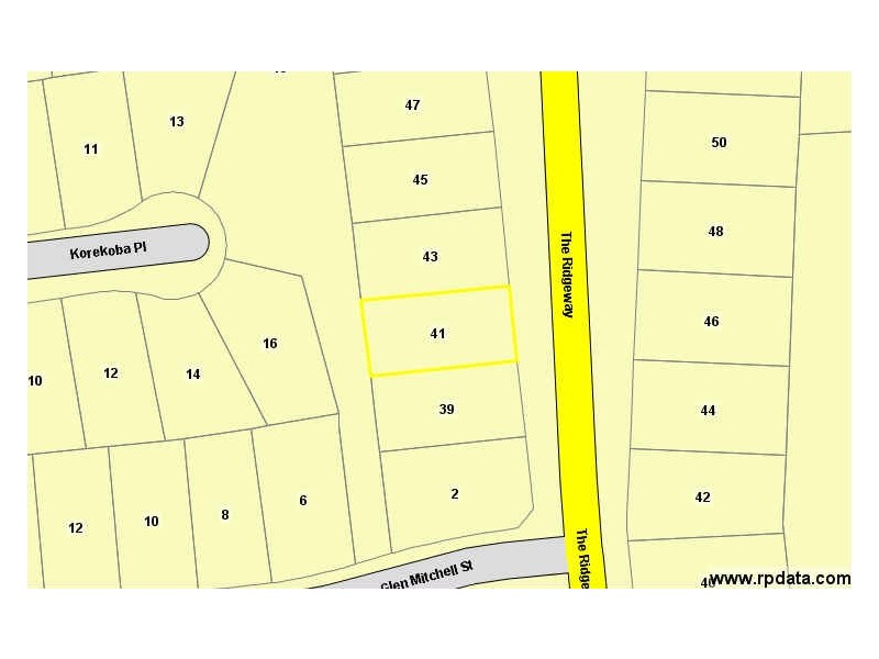 41 The Ridgeway, Bolton Point NSW 2283