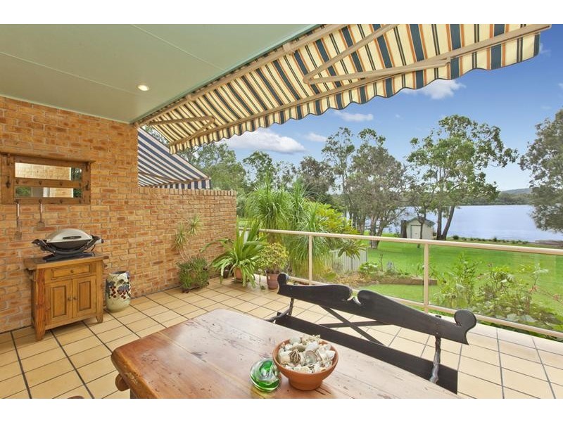 21 Blackall Avenue, Blackalls Park NSW 2283