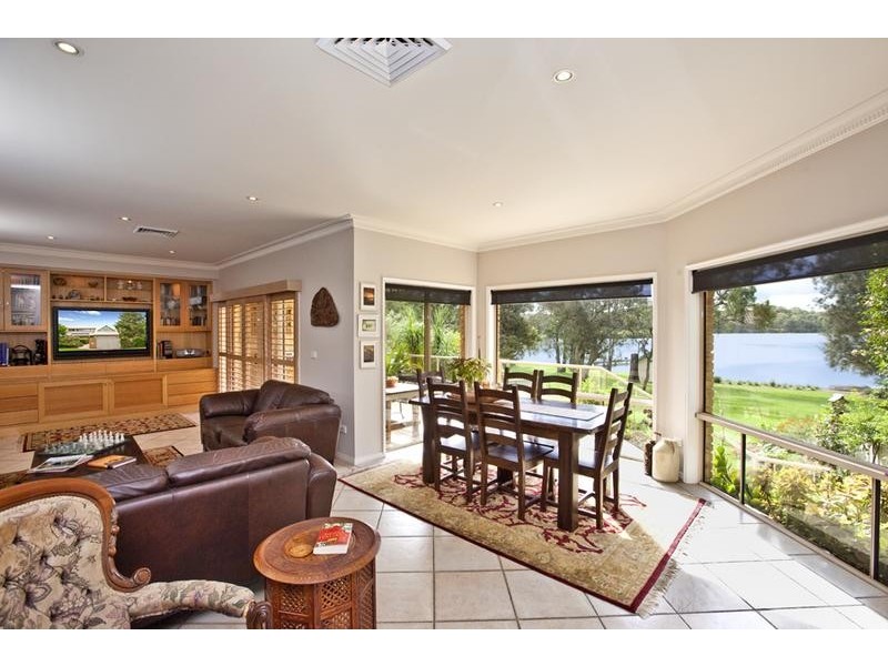 21 Blackall Avenue, Blackalls Park NSW 2283