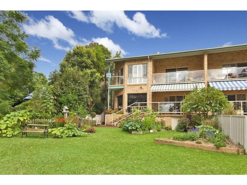 21 Blackall Avenue, Blackalls Park NSW 2283