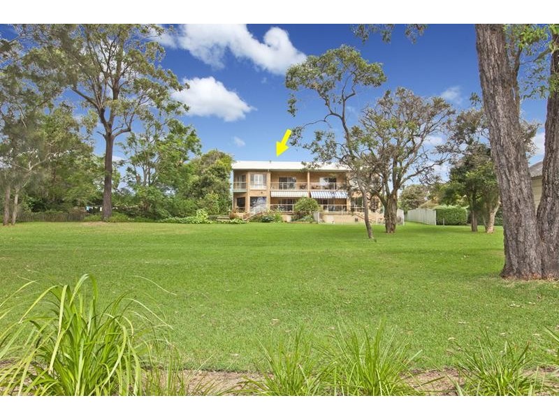 21 Blackall Avenue, Blackalls Park NSW 2283