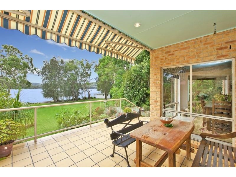 21 Blackall Avenue, Blackalls Park NSW 2283