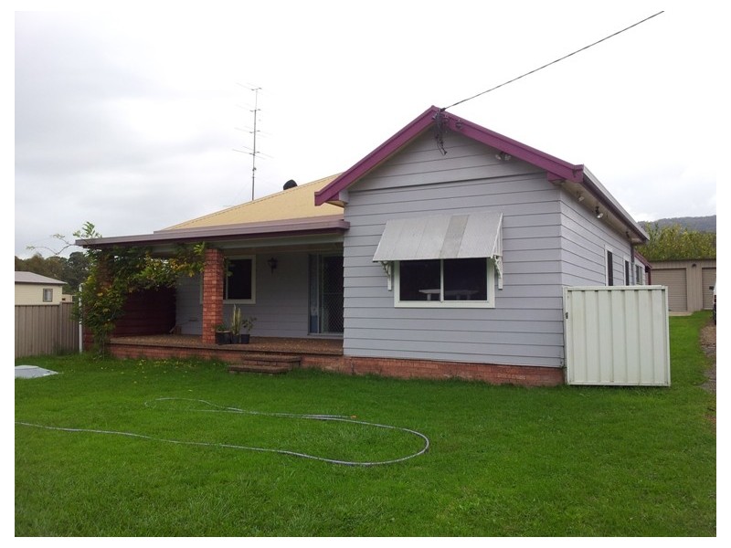 9 Palmer Street, Mulbring NSW 2323