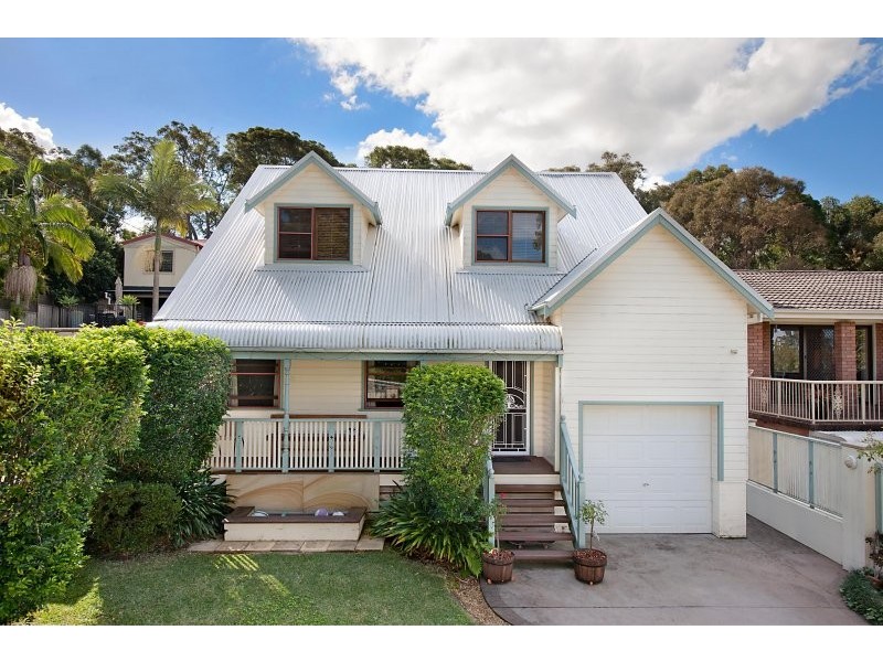 4 Hull Avenue, Buttaba NSW 2283