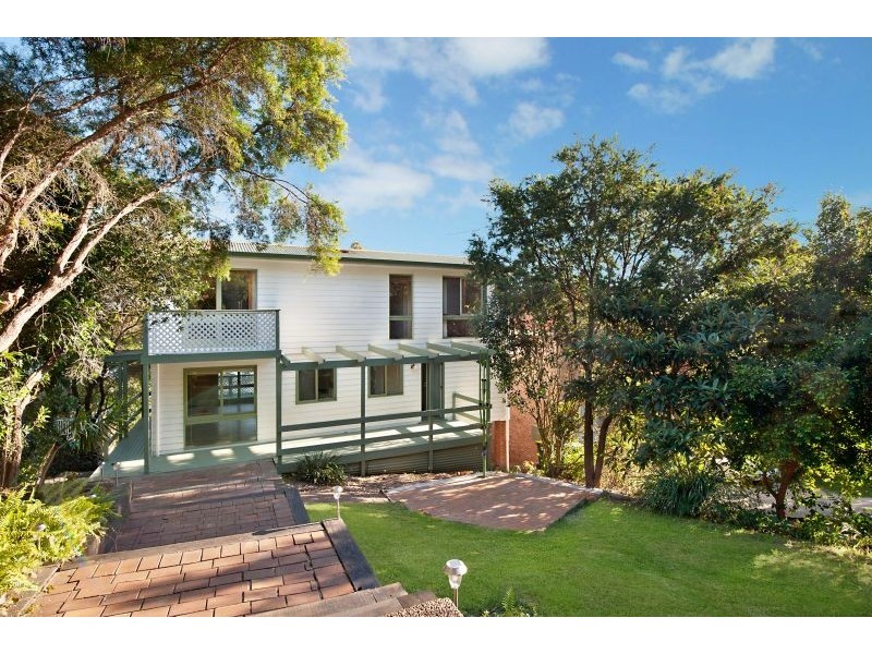 252 Dobell Drive, Wangi Wangi NSW 2267