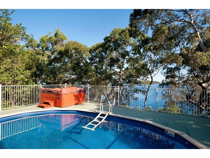 252 Dobell Drive, Wangi Wangi NSW 2267