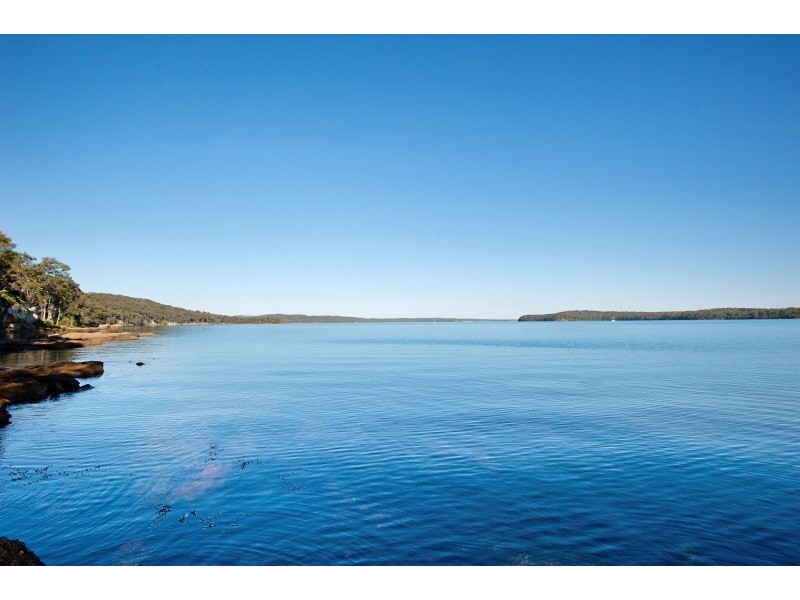 252 Dobell Drive, Wangi Wangi NSW 2267