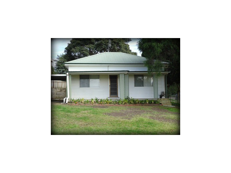 22 Market Street, Wangi Wangi NSW 2267