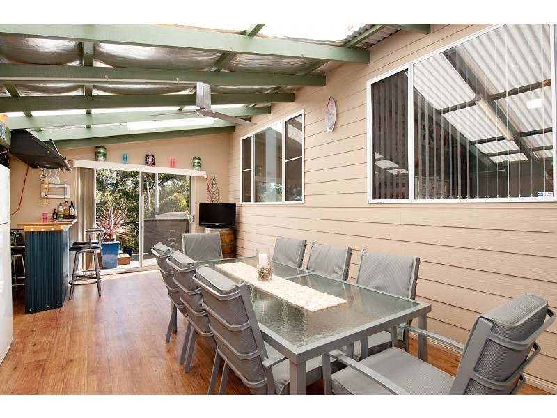 31 Muswellbrook Crs, Booragul NSW 2284